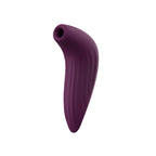 SVAKOM - Pulse Union Klitoris-Vibrator mit Luftdrucktechnologie - Lila