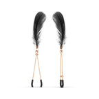 Rosy Gold - Nouveau BDSM-Set