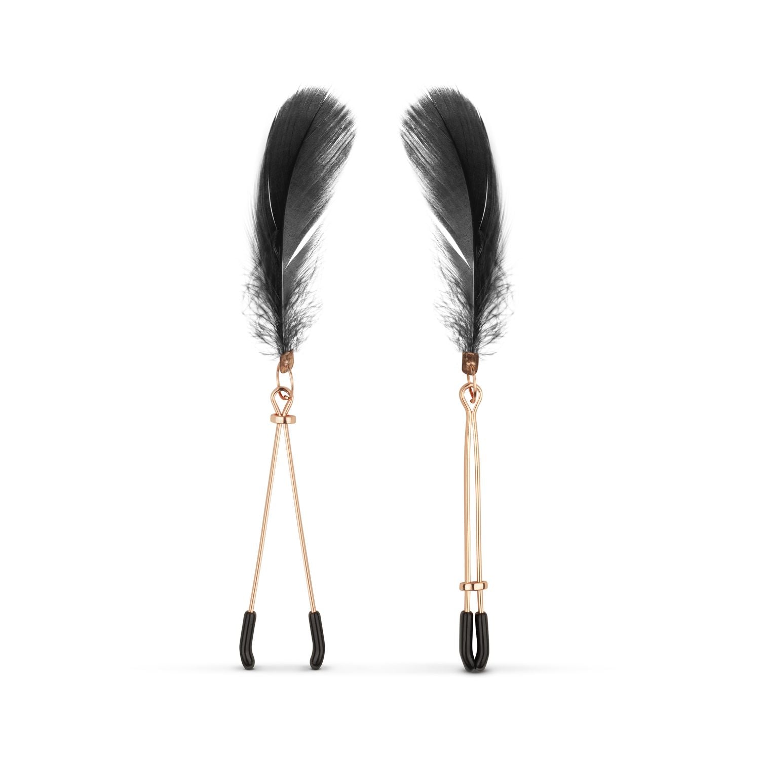 Rosy Gold - Nouveau BDSM-Set