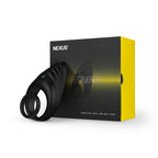 Nexus - Vibrierender Penisring mit doppelter Stimulation