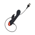 Lieberté - Rabbit Vibrator Beate - G-Punkt und Klitoris Stimulation