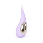 LELO - Dot Klitoris-Vibrator mit Infinite Loop Technology - Rosa