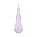 LELO - Dot Klitoris-Vibrator mit Infinite Loop Technology - Rosa