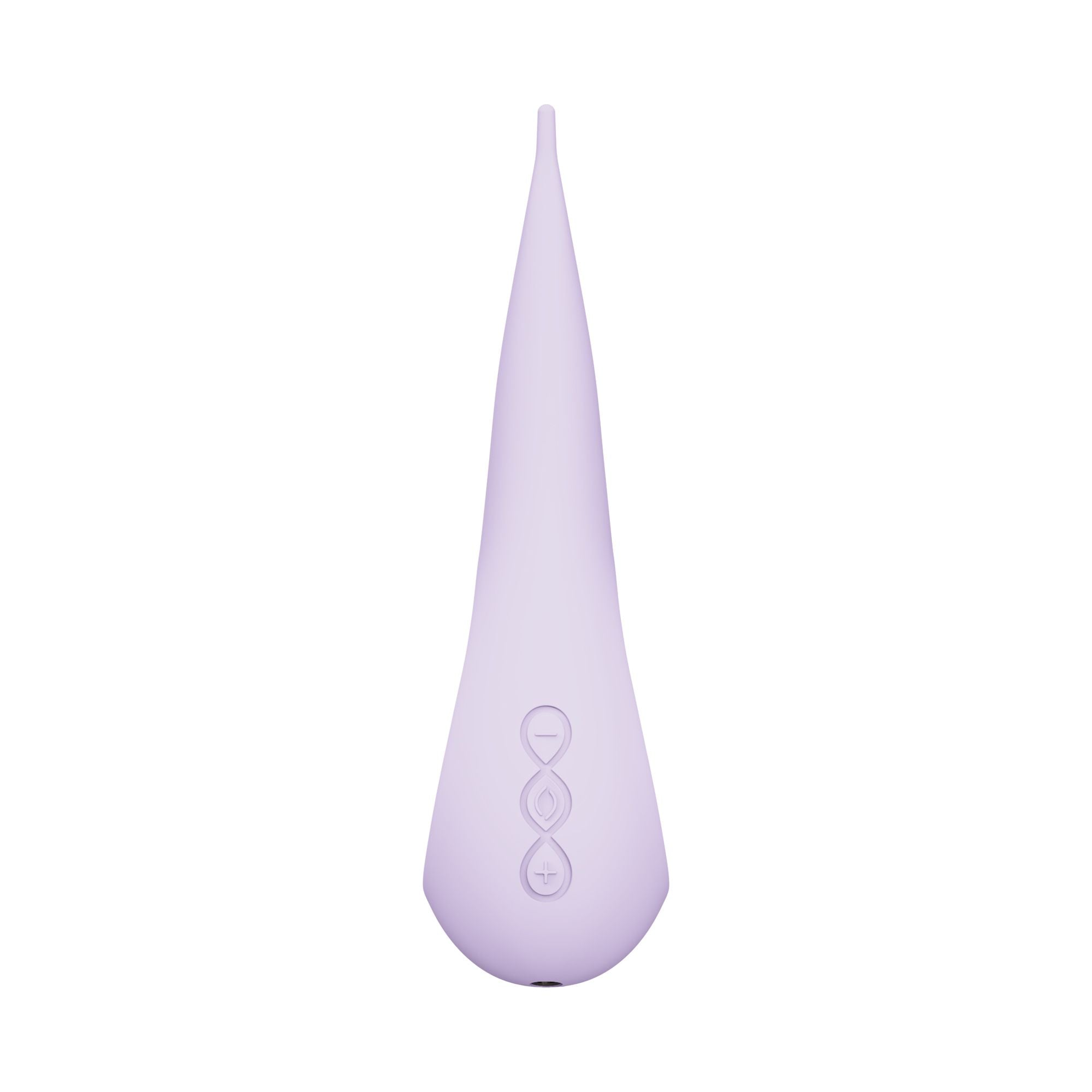 LELO - Dot Klitoris-Vibrator mit Infinite Loop Technology - Rosa