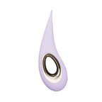 LELO - Dot Klitoris-Vibrator mit Infinite Loop Technology - Rosa