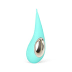 LELO - Dot Klitoris-Vibrator mit Infinite Loop Technology - Rosa