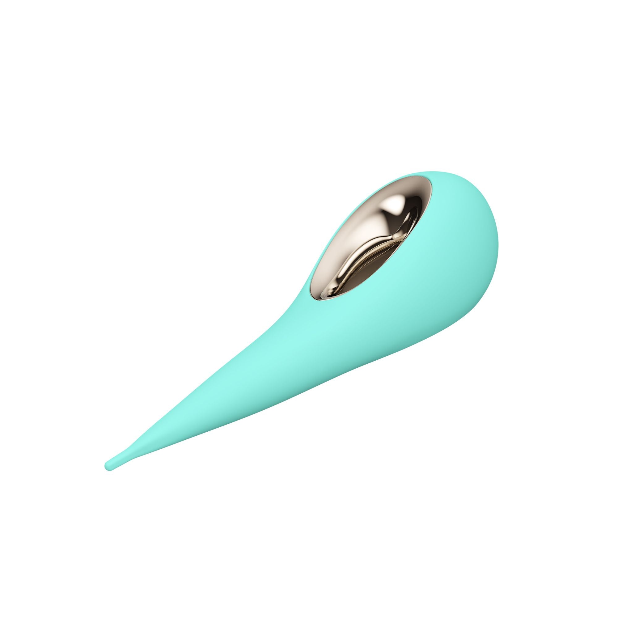 LELO - Dot Klitoris-Vibrator mit Infinite Loop Technology - Rosa