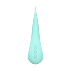 LELO - Dot Klitoris-Vibrator mit Infinite Loop Technology - Rosa