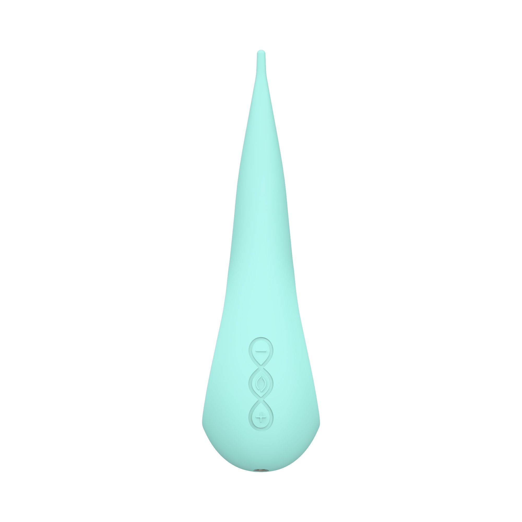 LELO - Dot Klitoris-Vibrator mit Infinite Loop Technology - Rosa
