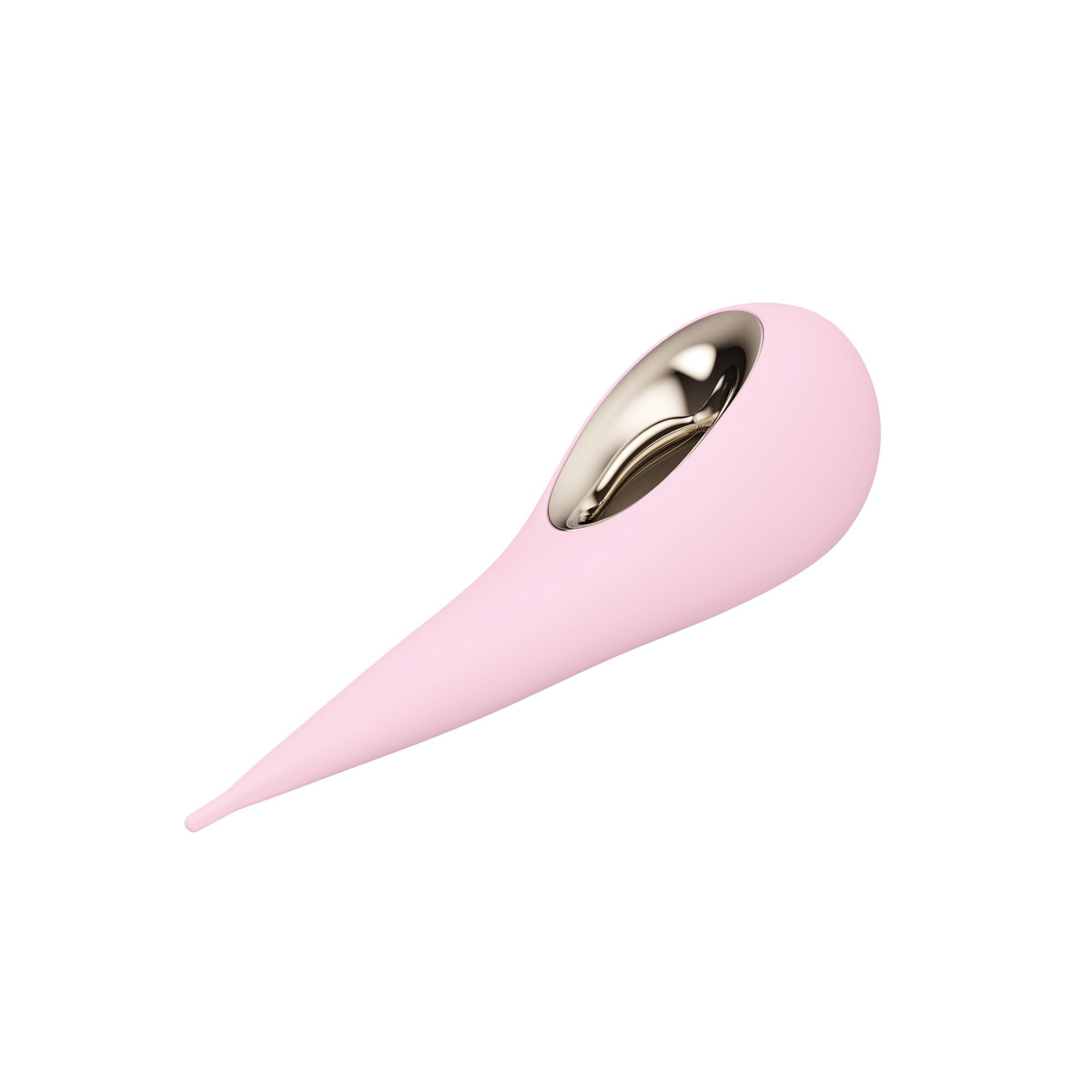 LELO - Dot Klitoris-Vibrator mit Infinite Loop Technology - Rosa