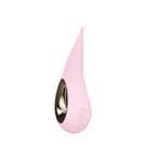 LELO - Dot Klitoris-Vibrator mit Infinite Loop Technology - Rosa