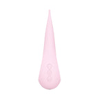 LELO - Dot Klitoris-Vibrator mit Infinite Loop Technology - Rosa