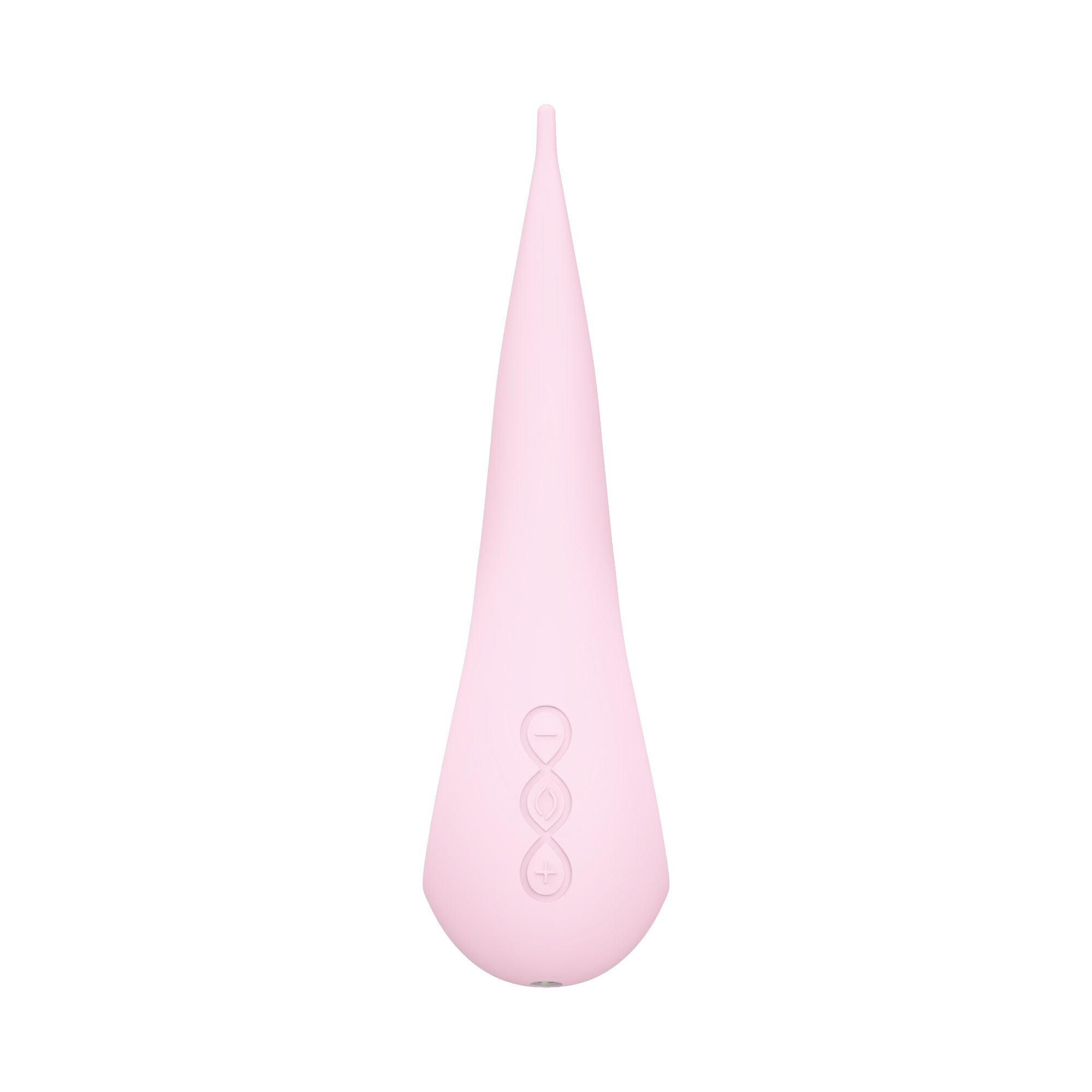 LELO - Dot Klitoris-Vibrator mit Infinite Loop Technology - Rosa