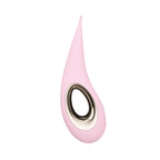 LELO - Dot Klitoris-Vibrator mit Infinite Loop Technology - Rosa
