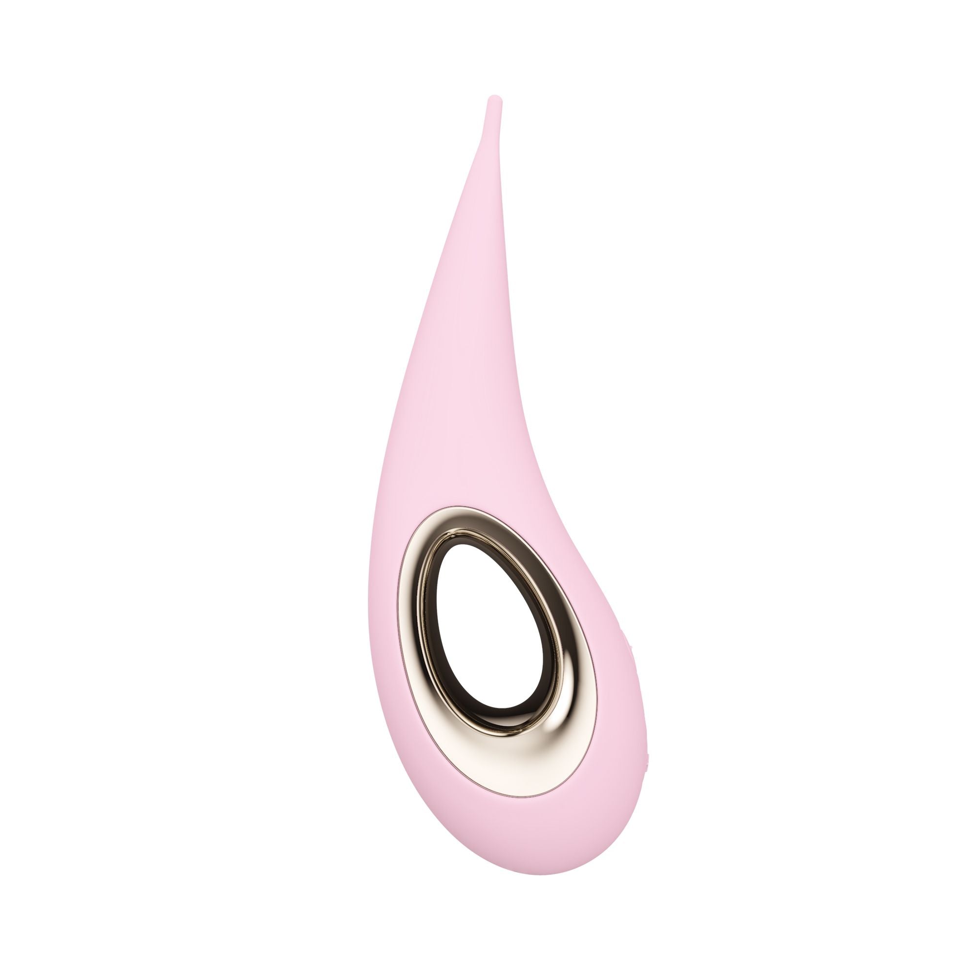 LELO - Dot Klitoris-Vibrator mit Infinite Loop Technology - Rosa