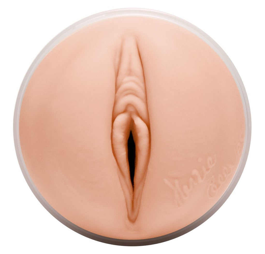 Fleshlight Girls - Kenzie Reeves Creampuff