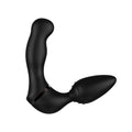 Nexus - Revo Twist Prostata Anal Vibrator - Schwarz