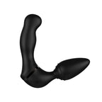 Nexus - Revo Twist Prostata Anal Vibrator - Schwarz
