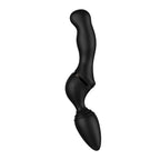 Nexus - Revo Twist Prostata Anal Vibrator - Schwarz