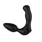 Nexus - Revo Twist Prostata Anal Vibrator - Schwarz