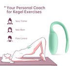 Magic Motion - FitCute Kegel Rejuve - Grün
