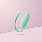 Magic Motion - FitCute Kegel Rejuve - Grün