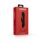 Lieberté - Rabbit Vibrator Beate - G-Punkt und Klitoris Stimulation