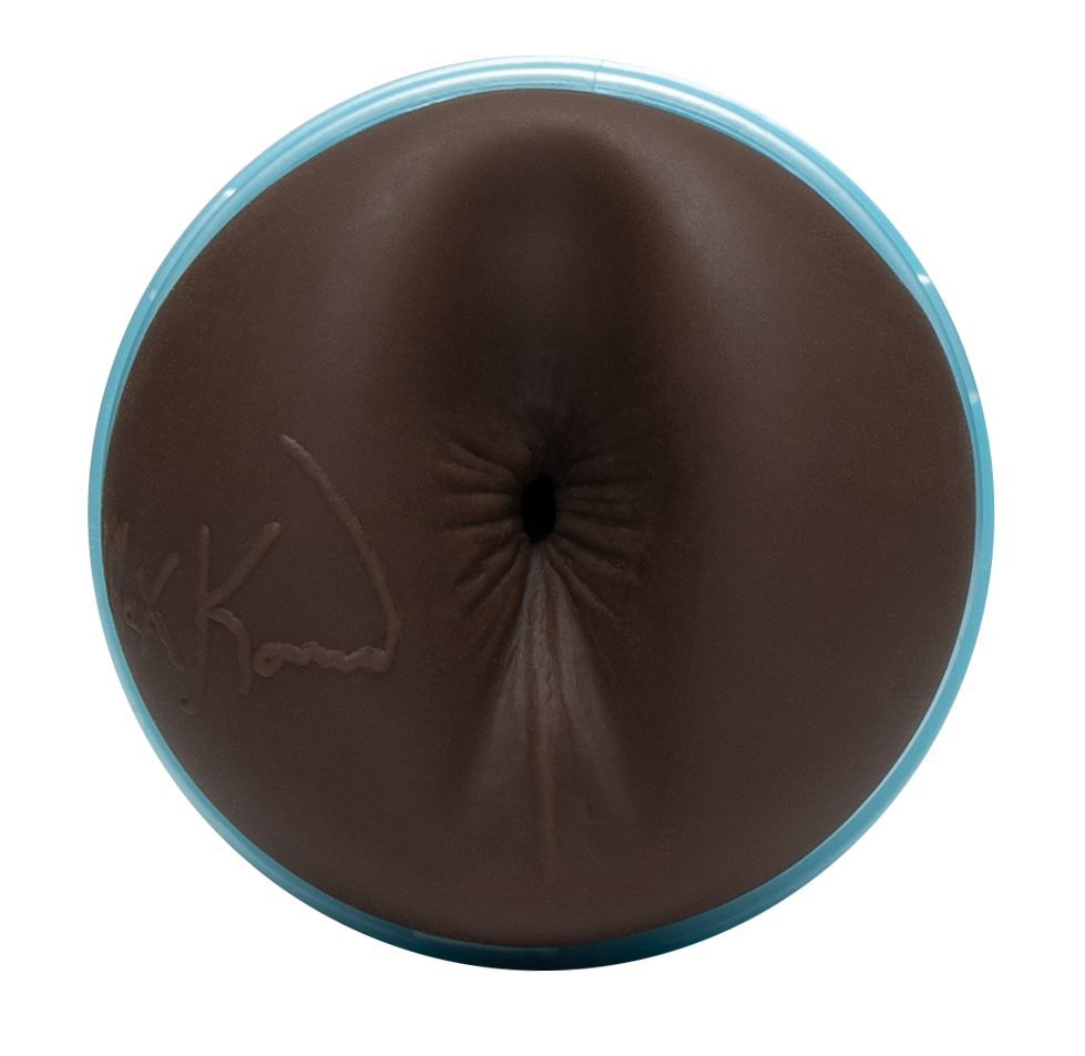 Fleshjack Boys - Brent Corrigan Realistischer Dildo mit Hodensack
