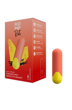 ROMP - Riot Bullet Vibrator - Orange