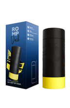 ROMP - Dash Masturbator - Schwarz