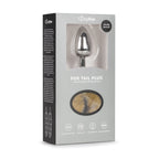Easytoys Fetish - Fuchsschwanz Plug