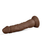 Real Fantasy - James Realistischer Dildo - 23 cm