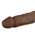 Real Fantasy - James Realistischer Dildo - 23 cm