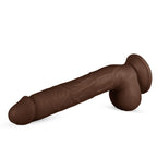Real Fantasy - Myles Realistischer Dildo - 28 cm
