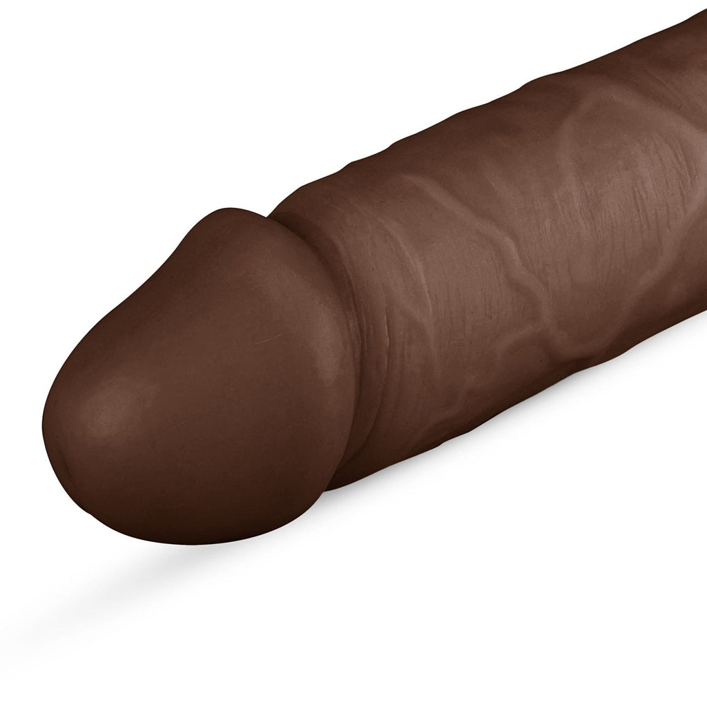 Real Fantasy - Myles Realistischer Dildo - 28 cm