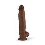 Dwayne Realistischer Dildo