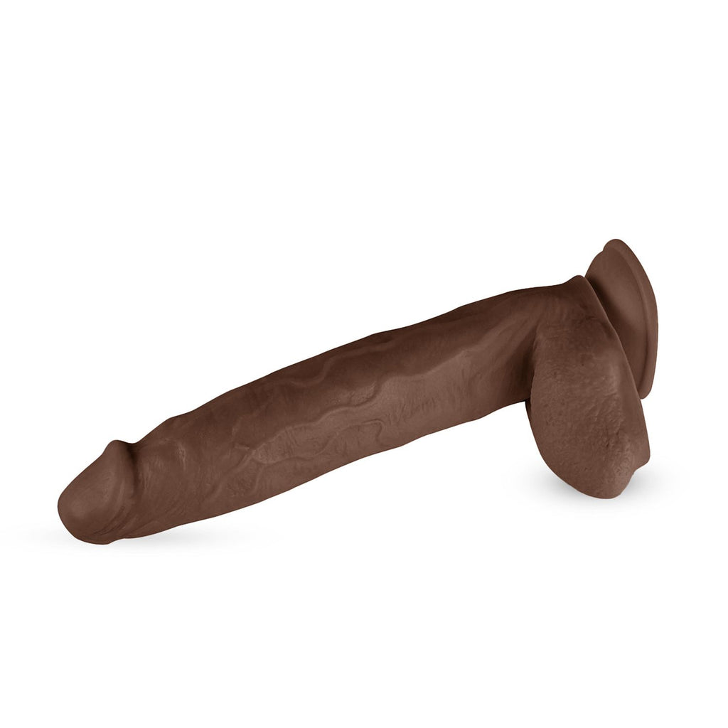Dwayne Realistischer Dildo
