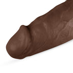Dwayne Realistischer Dildo