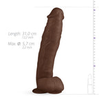 Dwayne Realistischer Dildo