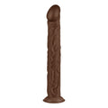 Real Fantasy - David Realistischer Dildo - 35 cm