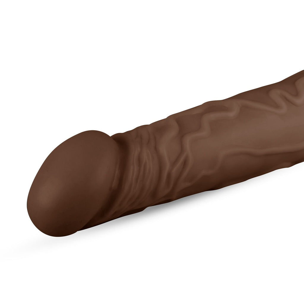 Real Fantasy - David Realistischer Dildo - 35 cm