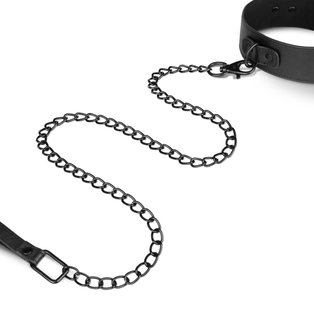 Total Restraint Komplettes Set - Schwarz