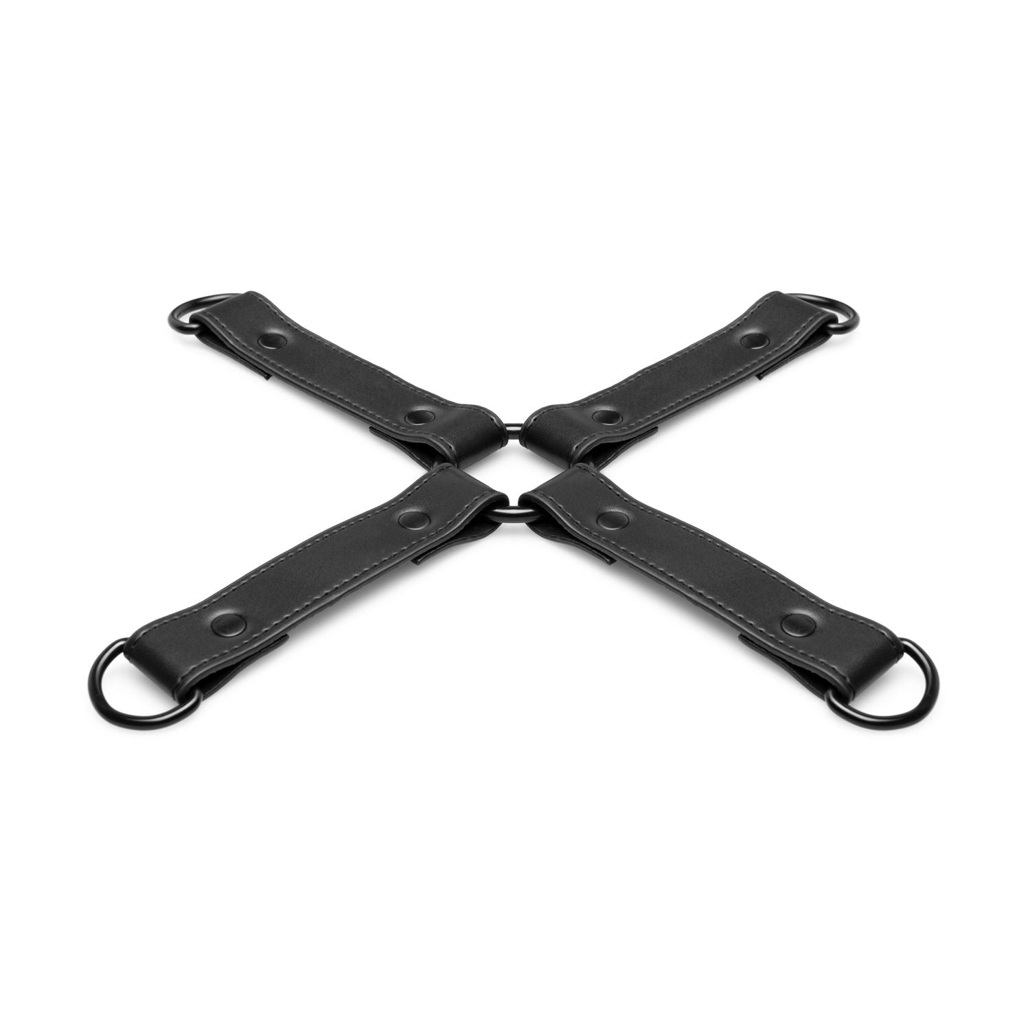Hogtie - Schwarz
