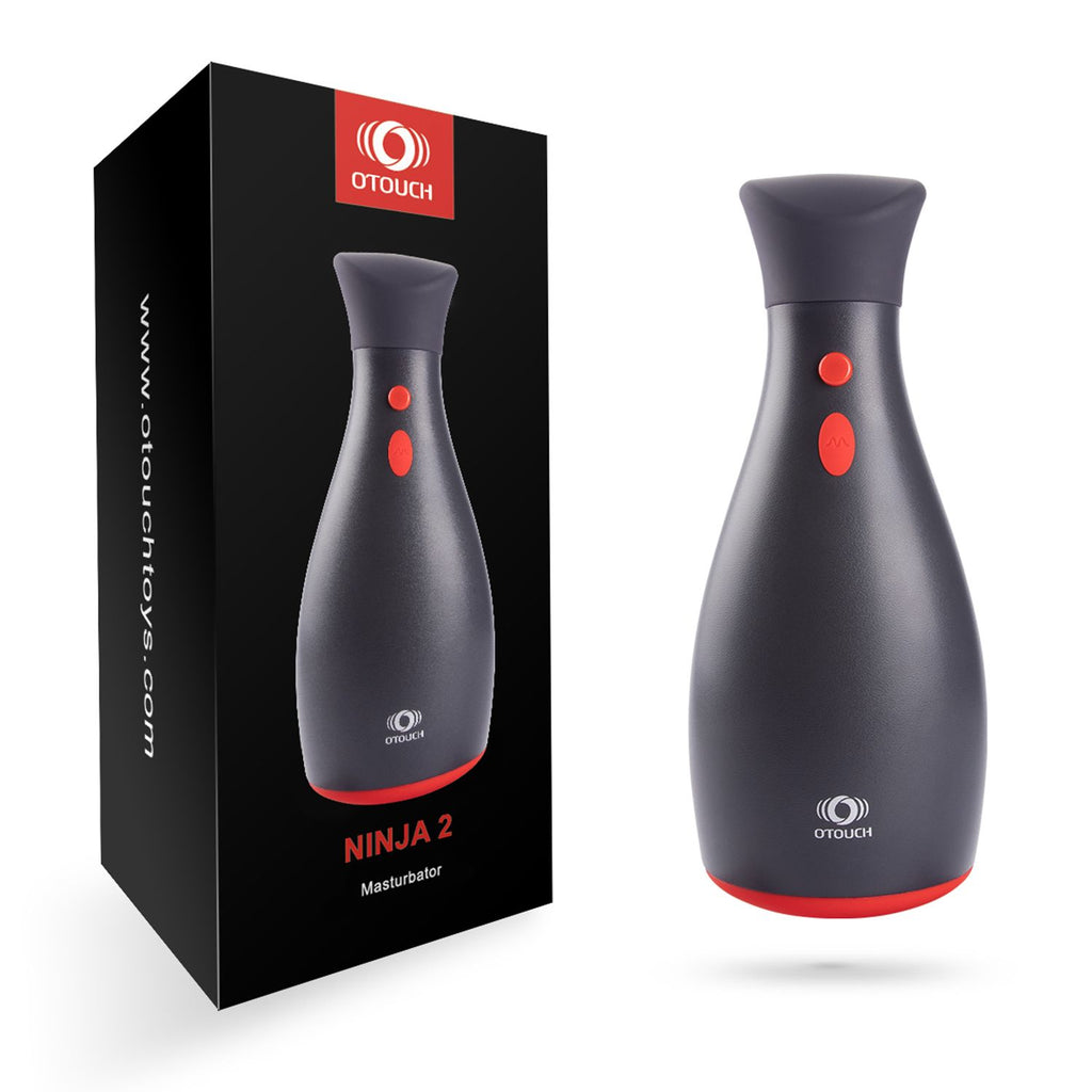 OTOUCH - Ninja 2 Automatischer Masturbator