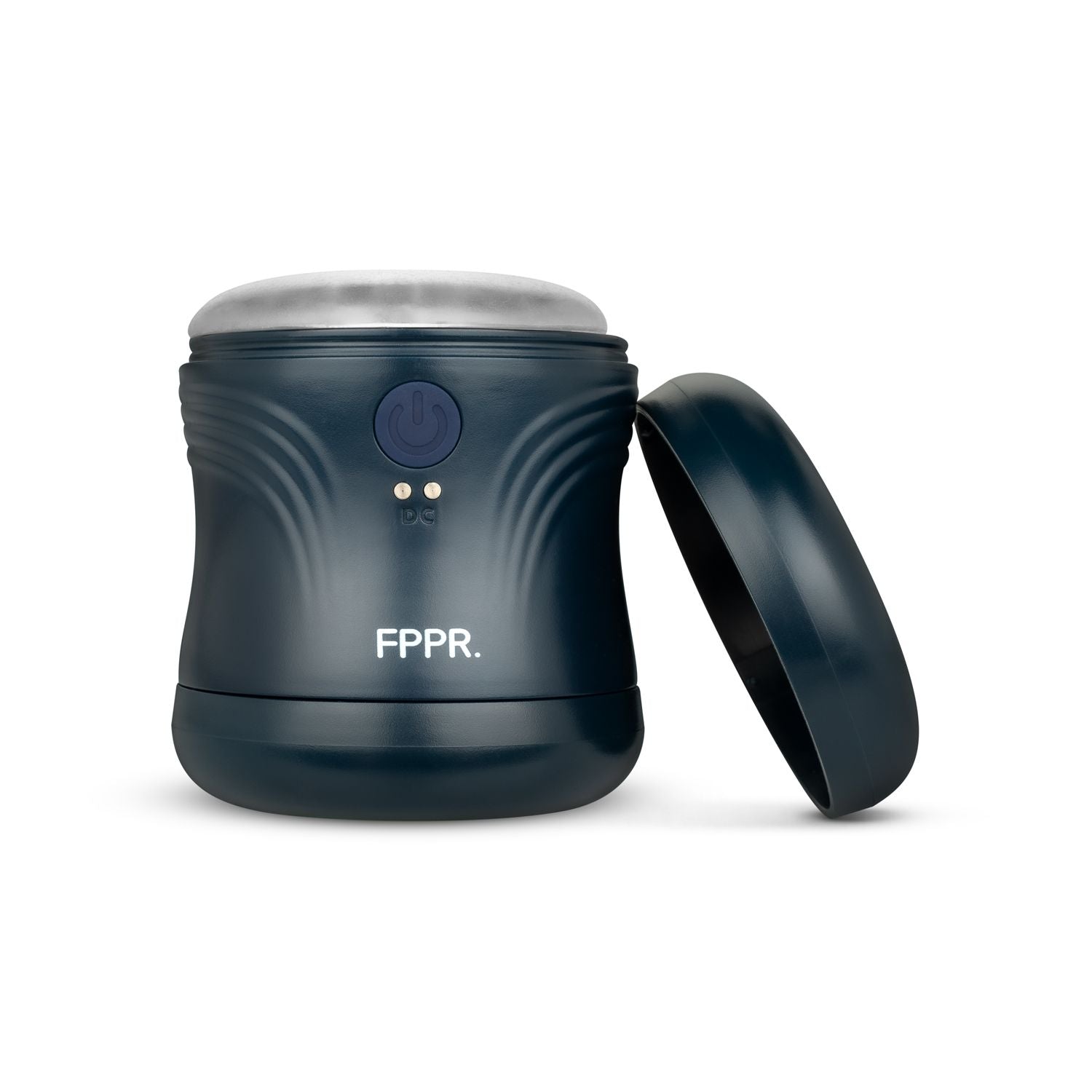 FPPR. 2-seitiger Vibratorischer Masturbator