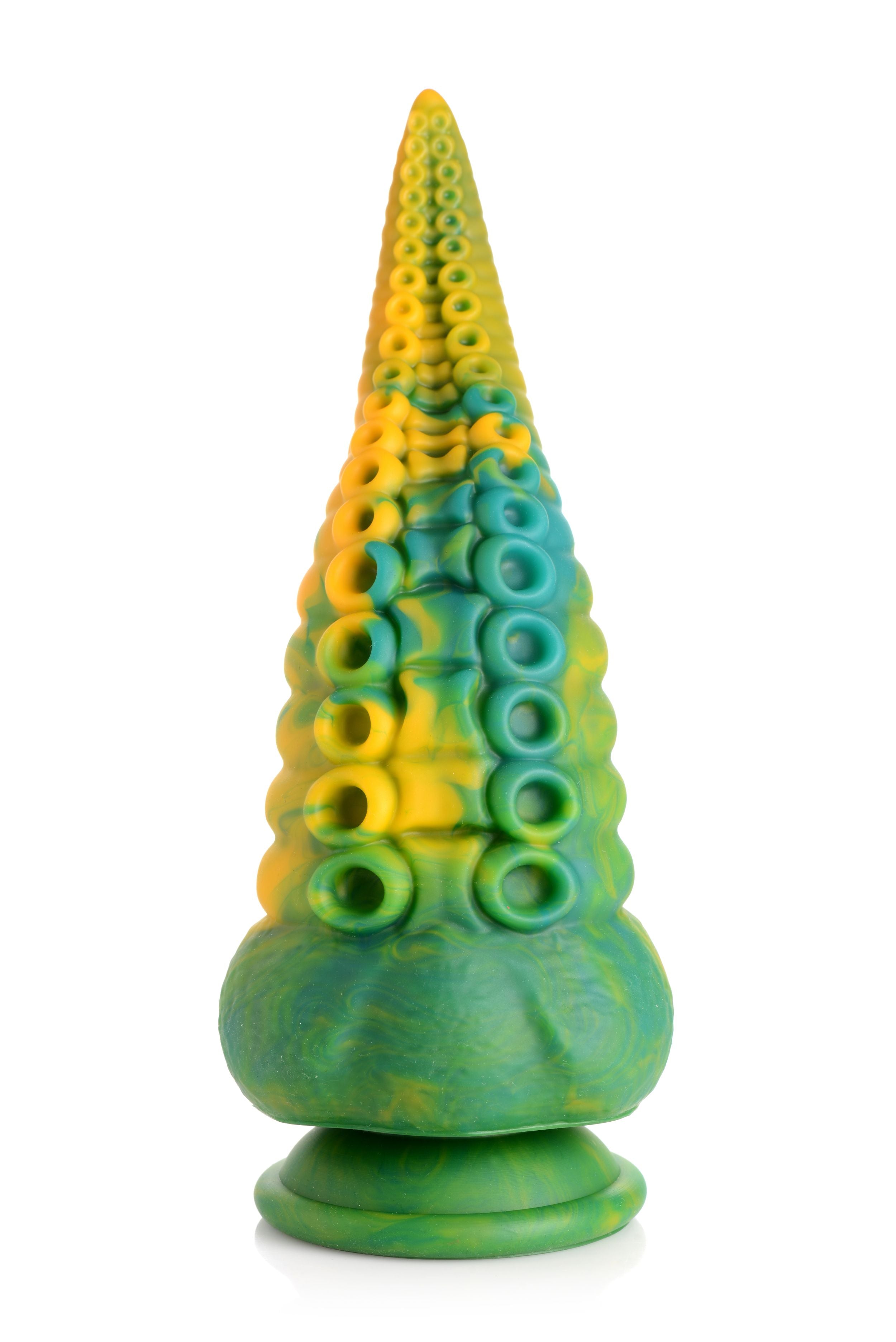 Monstropus Tentakel Monster Dildo
