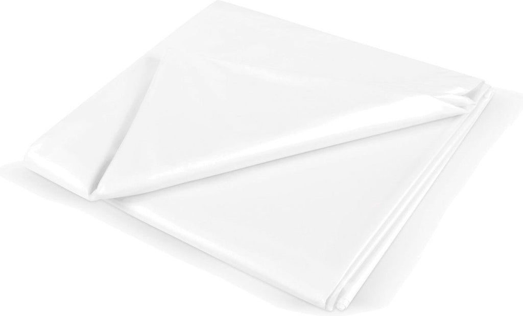 SexMAX WetGAMES Vinylfolie 180 x 220 cm - schwarz
