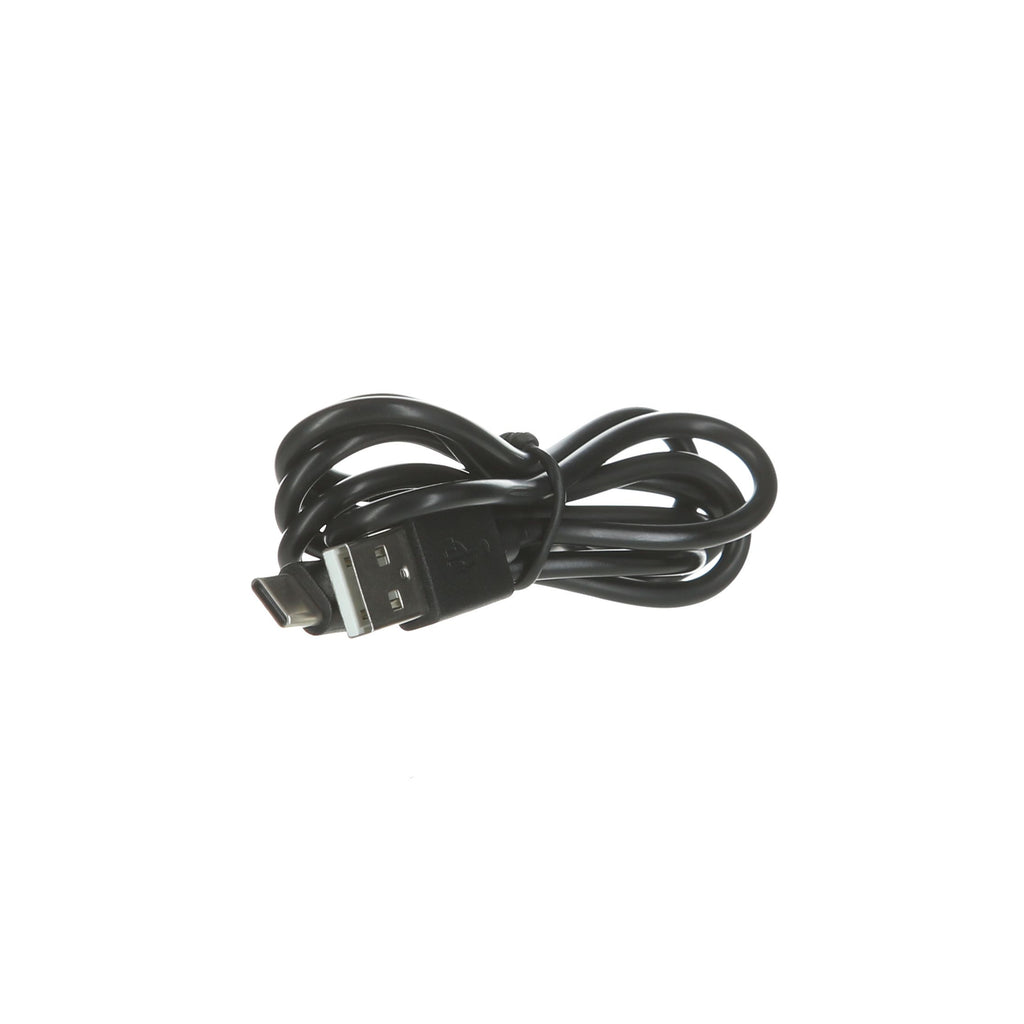 Palm Power - Extreme Wand Vibrator - Schwarz