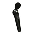 Palm Power - Extreme Wand Vibrator - Schwarz