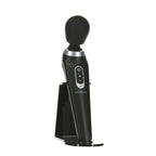 Palm Power - Extreme Wand Vibrator - Schwarz